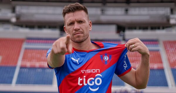 Versus / Luego de dos temporadas en el club, Cerro Porteño despidió a Eduardo Brock
