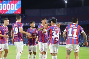 Versus / Llegó para esta temporada, jugó muy poco y Cerro Porteño ya lo despidió