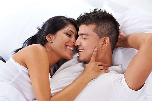 El lenguaje del amor: cómo identificar y hablar el de tu pareja - Estilo de vida - ABC Color