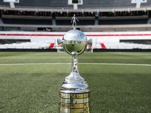 Atlético Mineiro vs. Botafogo, una final de Copa Libertadores también paraguaya - Fútbol Internacional - ABC Color
