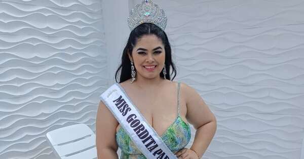 La Nación / ¡Belleza plus size! Abren convocatoria para Miss Gordita Verano