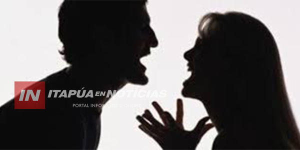 JOVEN RESULTA HERIDO TRAS DISCUSIÓN CON SU PAREJA EN EL BARRIO ITA ANGU'A - Itapúa Noticias