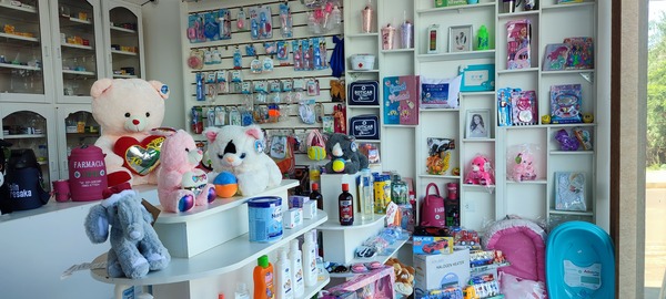 Feria de Descuentos en Farmacia CIPRI: Ofertas de hasta el 50% en productos seleccionados