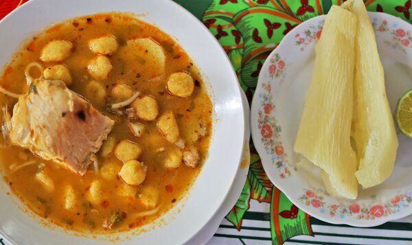 El Vori Vori, una vez más en lo más alto de la gastronomía internacional - 1000 Noticias