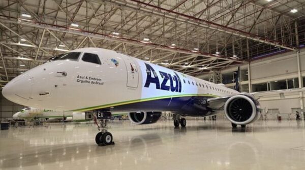 Nueva ruta aérea Campinas – Asunción será inaugurada el 2 de diciembre