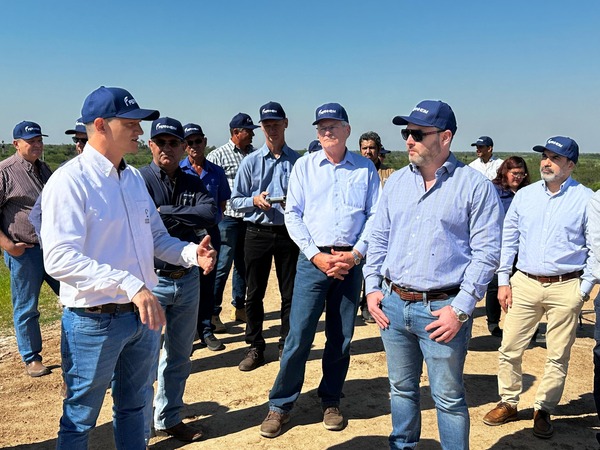 Impulsan iniciativas estratégicas para la sostenibilidad ambiental en el Chaco Paraguayo
