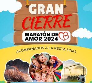 Maratón de Amor 2024: Último día de actividades en Filadelfia para una causa solidaria