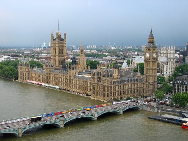 Parlamento británico aprueba proyecto de ley para legalizar el suicidio asistido - 1000 Noticias
