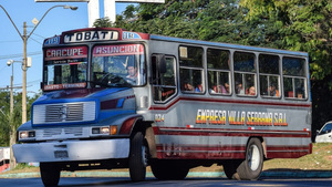 Buses Liberados para Caacupé: Itinerarios y Tarifas