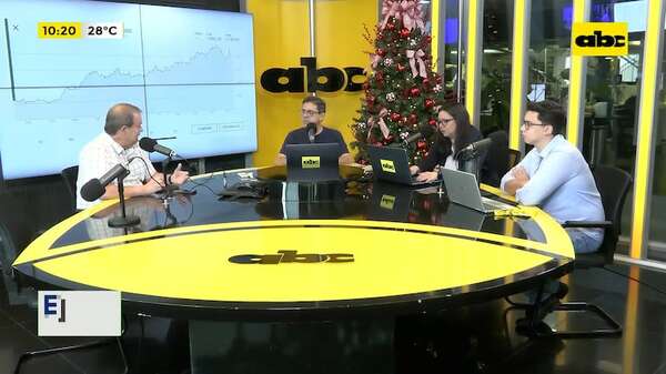Los movimientos políticos de Trump y su repercusión en el mercado - Enfoque económico - ABC Color