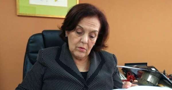 La Nación / Jueza solicita a Venezuela la extradición del clan Villalba