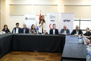 Establecen nuevas metas para el 2025 del Grupo Impulsor de la Economía Circular - .::Agencia IP::.