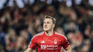 Nottingham de Ramón Sosa vuelve a la senda de la victoria