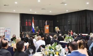 Cámara de Comercio de Ciudad del Este celebra su 52° aniversario