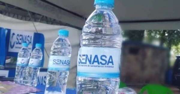 Diario HOY | SENASA despliega operativo especial para garantizar servicios durante Caacupé 2024