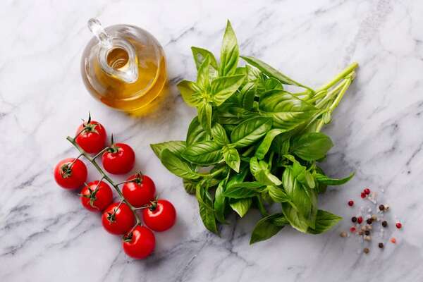La importancia de la albahaca en la cocina: mucho más que solo un aderezo - Gastronomía - ABC Color