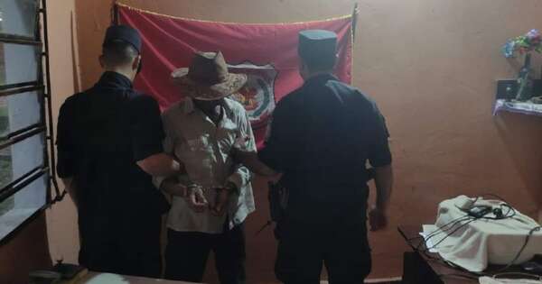 Diario HOY | Tragedia familiar en Itapúa: Padre mata a su hijo de una puñalada tras discusión
