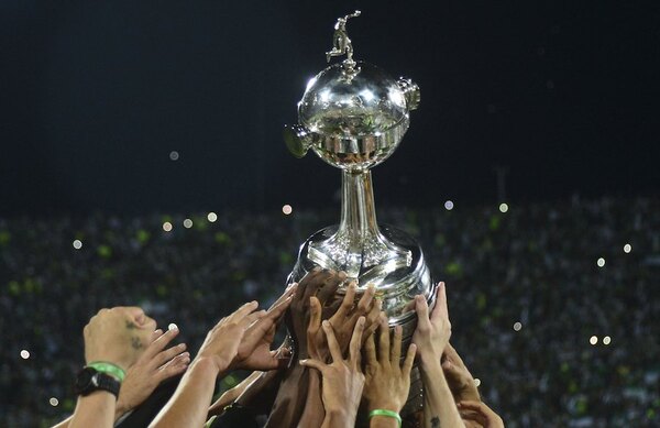 Datos curiosos de la final de la Copa Libertadores 2024