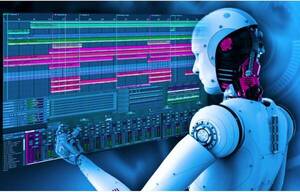 Creó canciones con Inteligencia Artificial, ganó millones de dólares y podría pudrirse en la cárcel