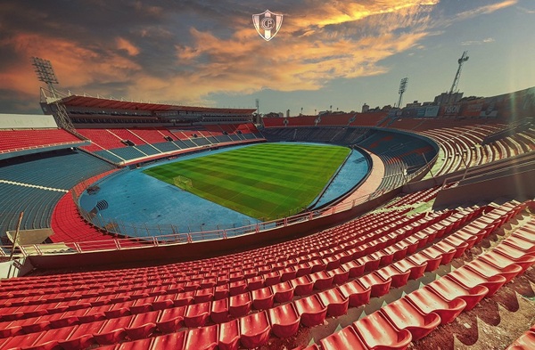 La Nueva Olla no es una opción para el Mundial 2030