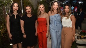 Mapfre Paraguay celebró su 35° aniversario