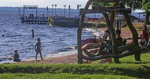 La Nación / La IA dio a conocer los mejores pueblos de Paraguay para vacacionar