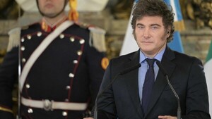 Milei pedirá apertura al Mercosur para negociar fuera del bloque