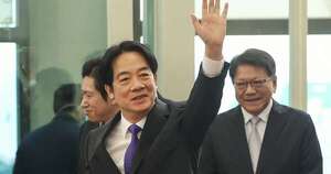 La Nación / Mandatario taiwanés llega a EE. UU. como parte de su gira por la región del Pacífico