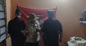 Tragedia familiar en Itapúa: Padre mata a su hijo de una puñalada tras discusión