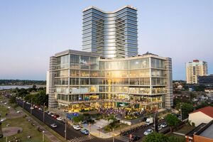 Costanera Shopping se prepara para encender la Navidad | Locales | 5Días