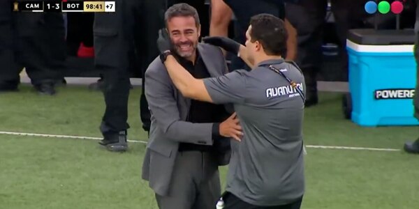 Versus / Artur Jorge, tercer DT portugués en ganar la Copa Libertadores desde el 2019