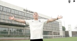 Versus / ¿Olimpia festejó la derrota del Atlético Mineiro ante Botafogo?