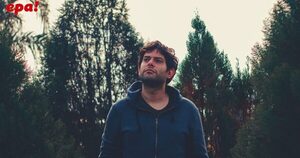 José Manfredi transforma la pérdida en arte con su nuevo álbum Acuarela/Infinito