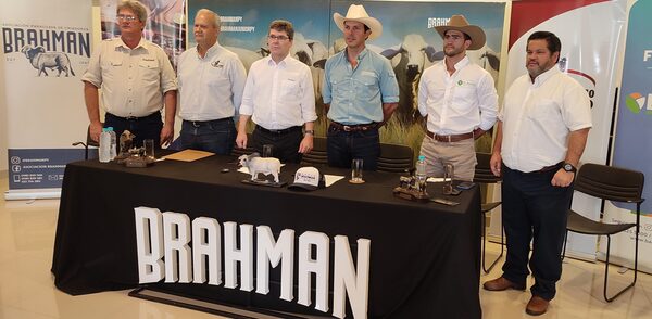 Unidos por la raza Brahman: El futuro de la ganadería se asegura con un acuerdo histórico