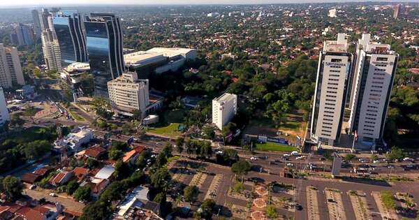 La Nación / Paraguay puede expandir inversión extranjera con sectores forestales y energéticos