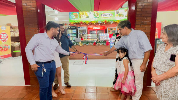 FabiFer celebra su gran reinauguración con espacio renovado