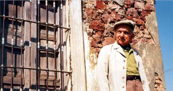La Nación / El punto más alto de la literatura paraguaya en su vínculo con el mundo