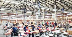 La Nación / Firma empleará a unas 300 personas