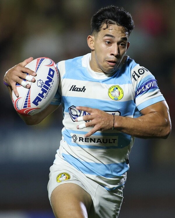 San José conquista el máximo título de rugby