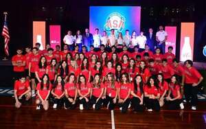 Lanzan edición 43 del Intercolegial ASA - Sociales - ABC Color