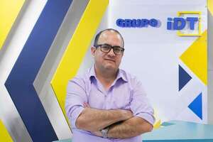 Innovación educativa con IA y tecnología web - ABC Revista - ABC Color