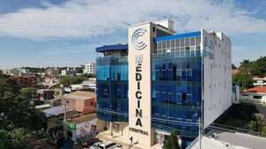 La U. Central logra alto índice de aprobación en Revalida en Brasil y se destaca en carreras online en Paraguay - ABC Revista - ABC Color