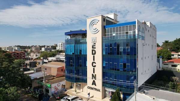 La U. Central logra alto índice de aprobación en Revalida en Brasil y se destaca en carreras online en Paraguay - ABC Revista - ABC Color