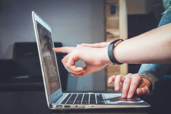 Websites que  ayudan a decidir - ABC Revista - ABC Color