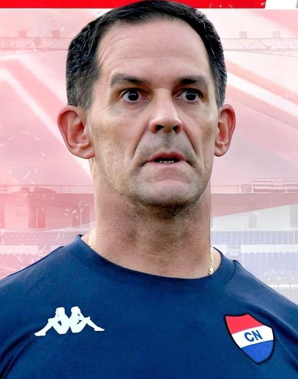 Nacional, con una agitada semana - Fútbol - ABC Color