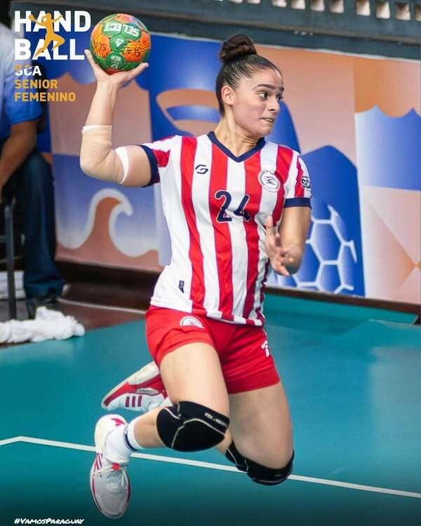Balonmano: Sin mundial, por ahora - Polideportivo - ABC Color