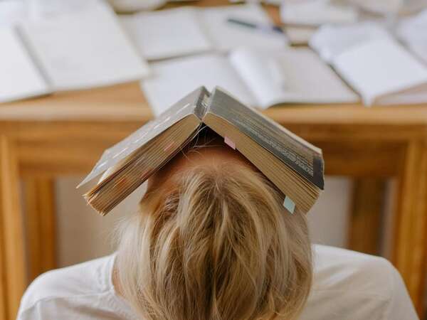 Tips para elegir la profesión ideal: ítems a tener en cuenta - ABC Revista - ABC Color