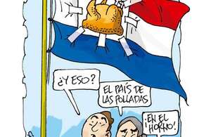 HUMOR - Humor - ABC Color