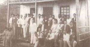 La Nación / Contribución alemana a la sociedad paraguaya