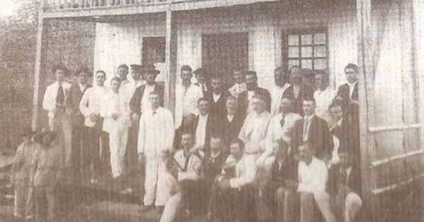 La Nación / Contribución alemana a la sociedad paraguaya